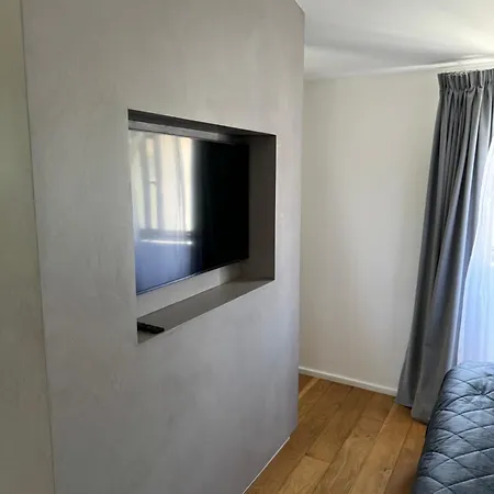 Βίλα Centre Λάρνακα