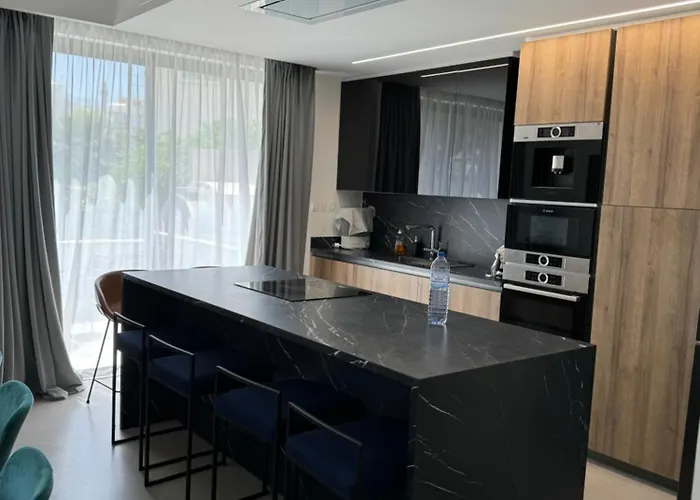 Centre Villa Larnaca