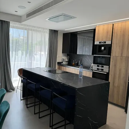 Centre Villa Larnaca